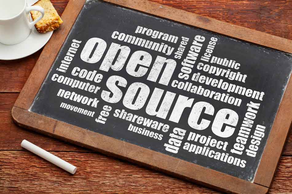 Open Source