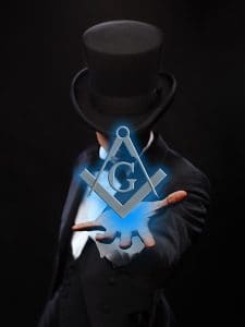 Masonic Intrigue 2