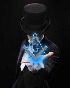 Masonic Intrigue 1Photo by Syda Productions, edited by Matt Johnson